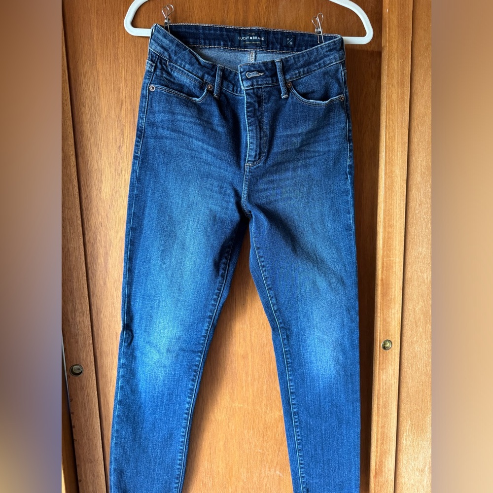 Lucky Brand Jeans